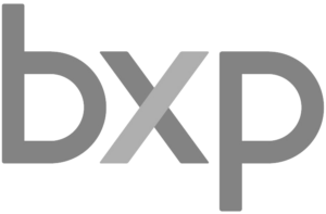 BXP Logo